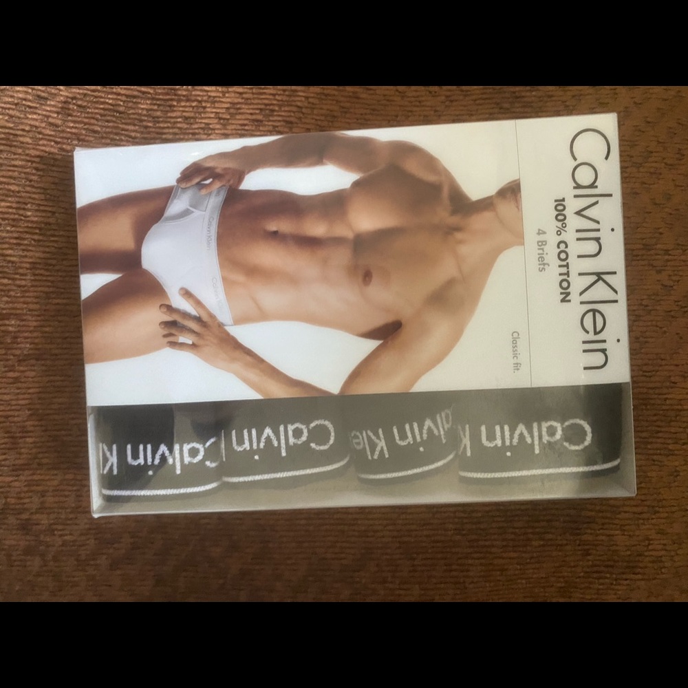 Calvin Klein Underwear